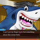 Illustration for article titled Shop Contest: Shark, Winners!